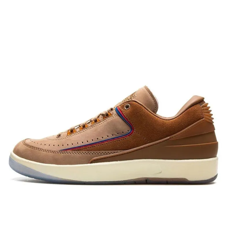 Air Jordan 2 Retro Low Two 18