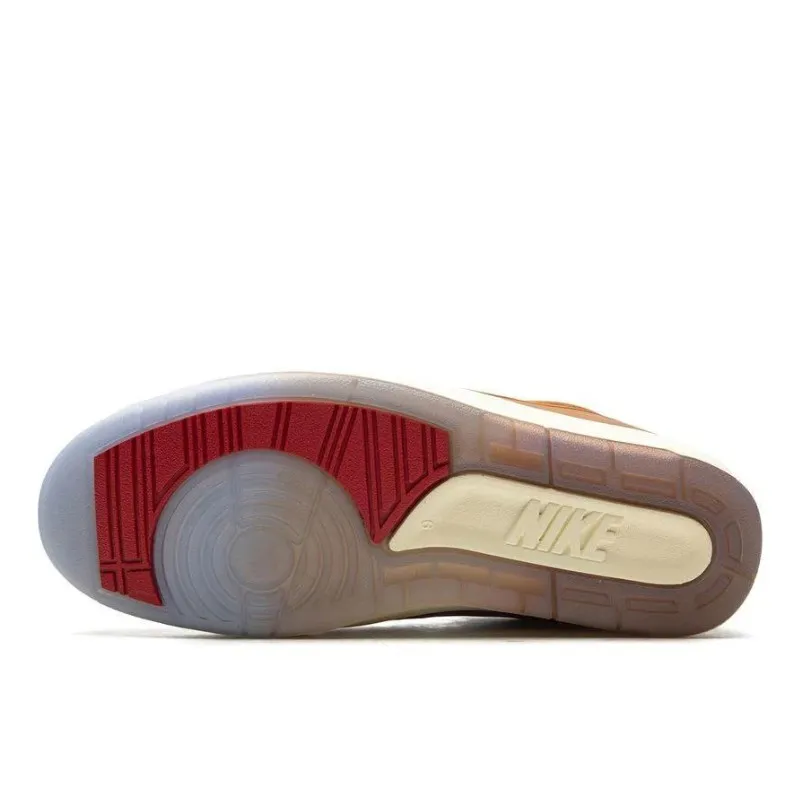 Air Jordan 2 Retro Low Two 18