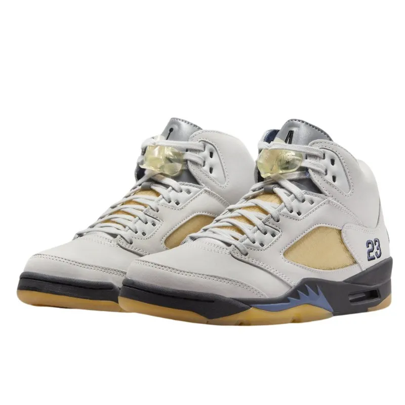 Air Jordan 5 Retro A Ma Maniére Dawn