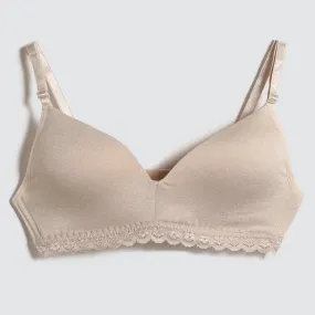 Brasier Jaspeado