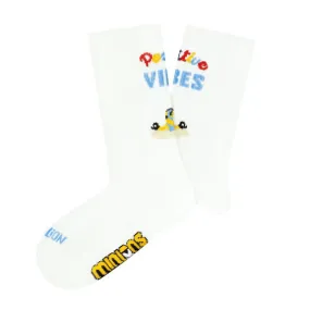 Calcetines Jimmy Lion Athletic Vibes Para Niños 
