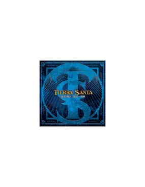 CD Tierra Santa - Gillman Fest 2018