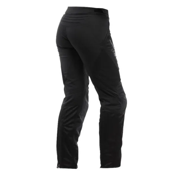 Dainese Drake 2 Super Air Woman Black Black 