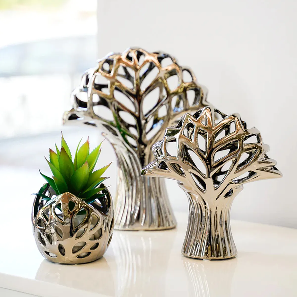 Figura Árbol