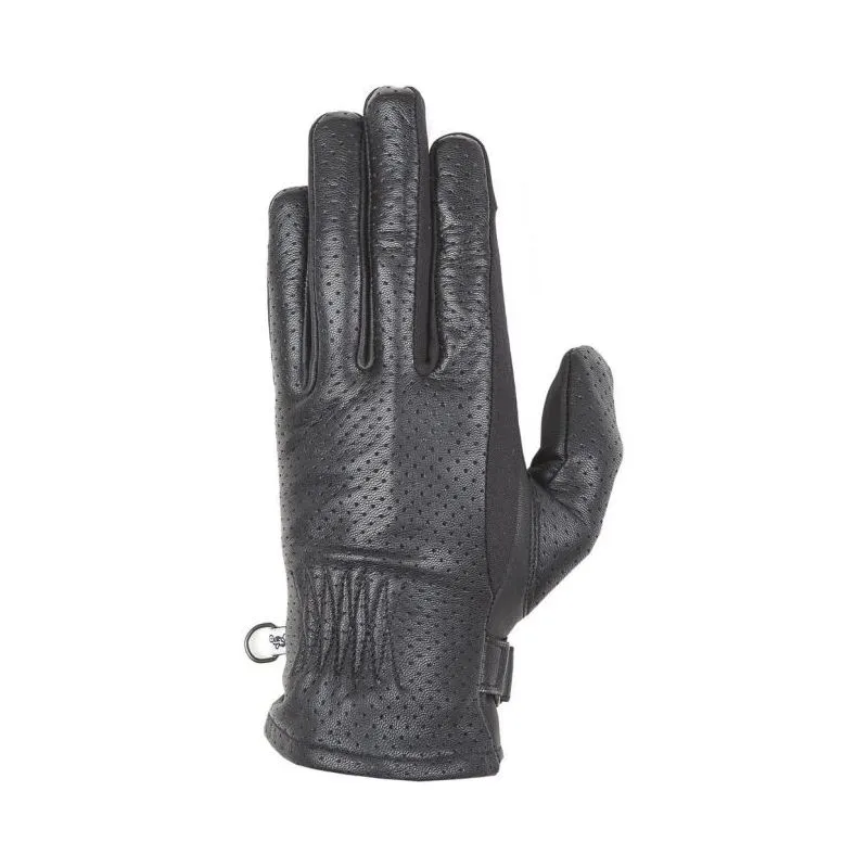 GANTS CANDY AIR ETé CUIR  HELSTONS