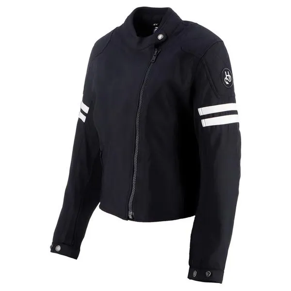 Helstons KS 50 Air Black White 
