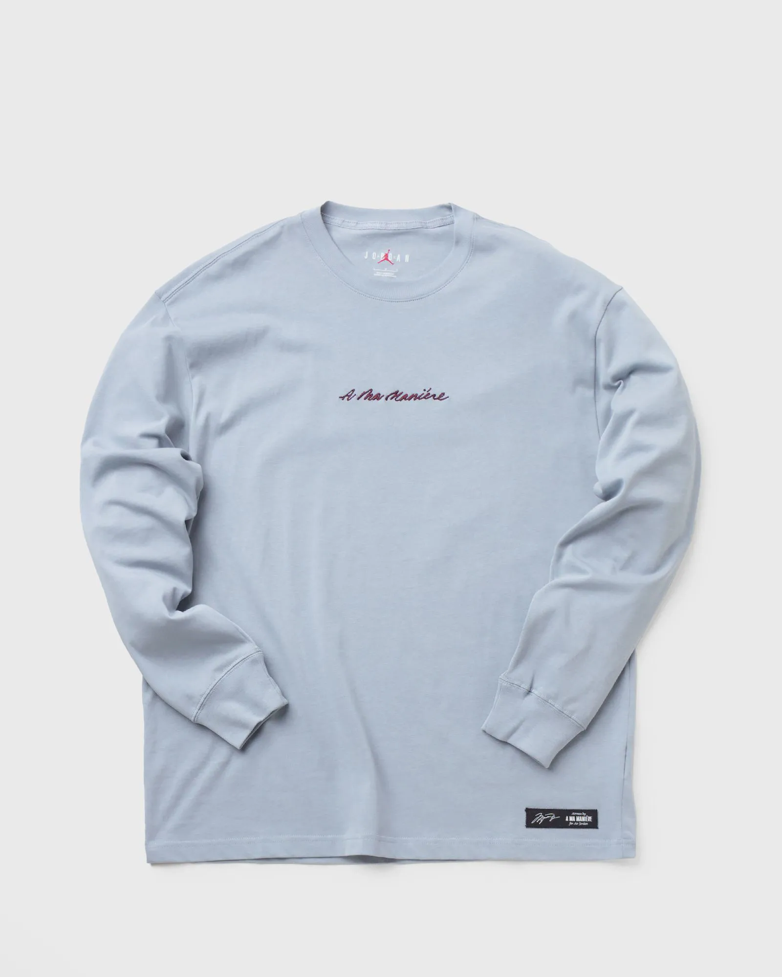 Jordan A Ma Maniére x Tee