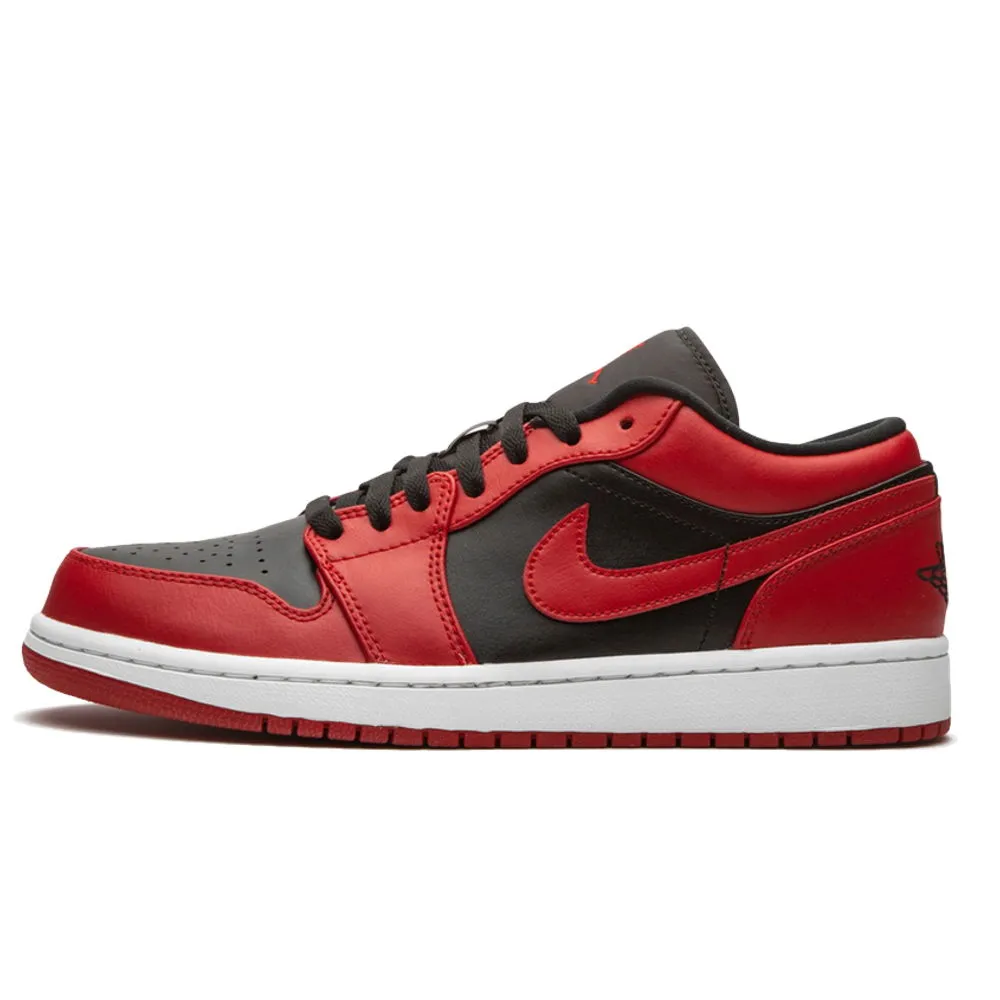 Jordan Air Jordan 1 Low "Reverse Bred"