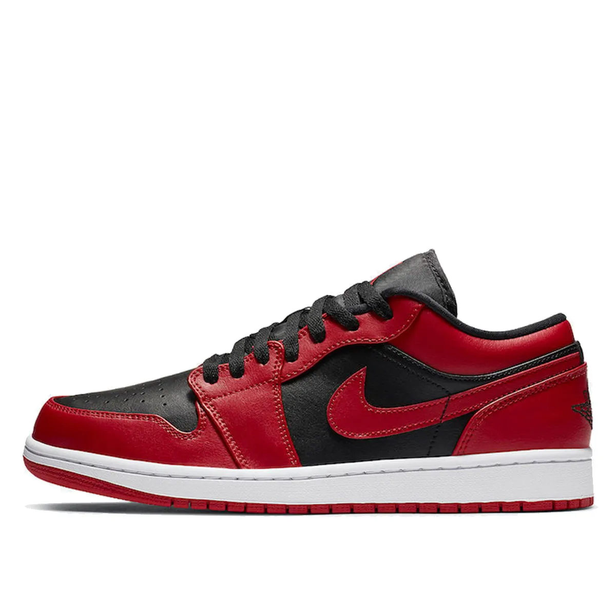 Jordan Air Jordan 1 Low "Reverse Bred"
