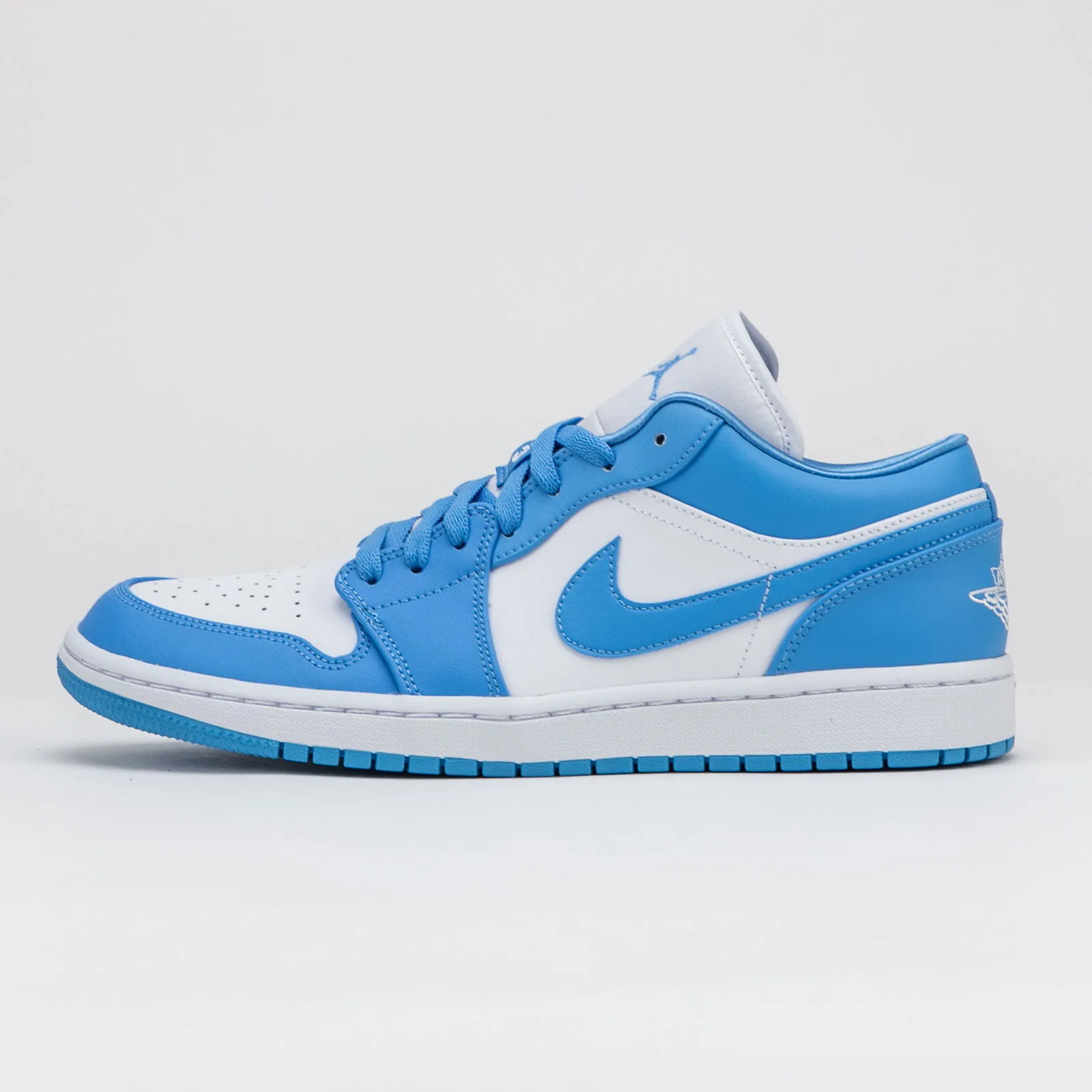Jordan Air Jordan 1 Low "UNC" W