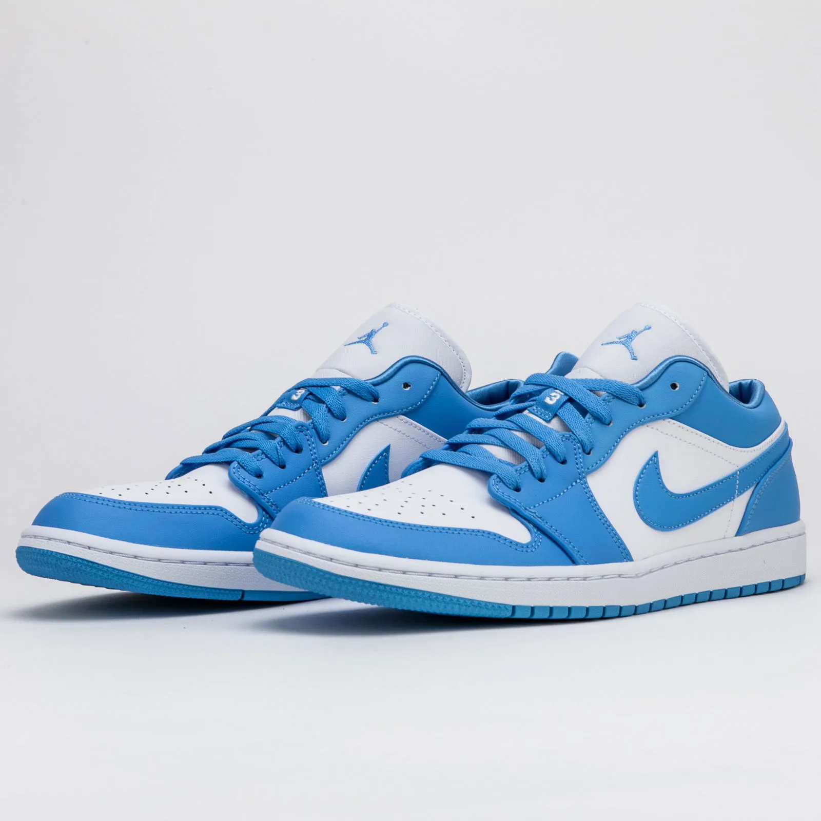 Jordan Air Jordan 1 Low "UNC" W
