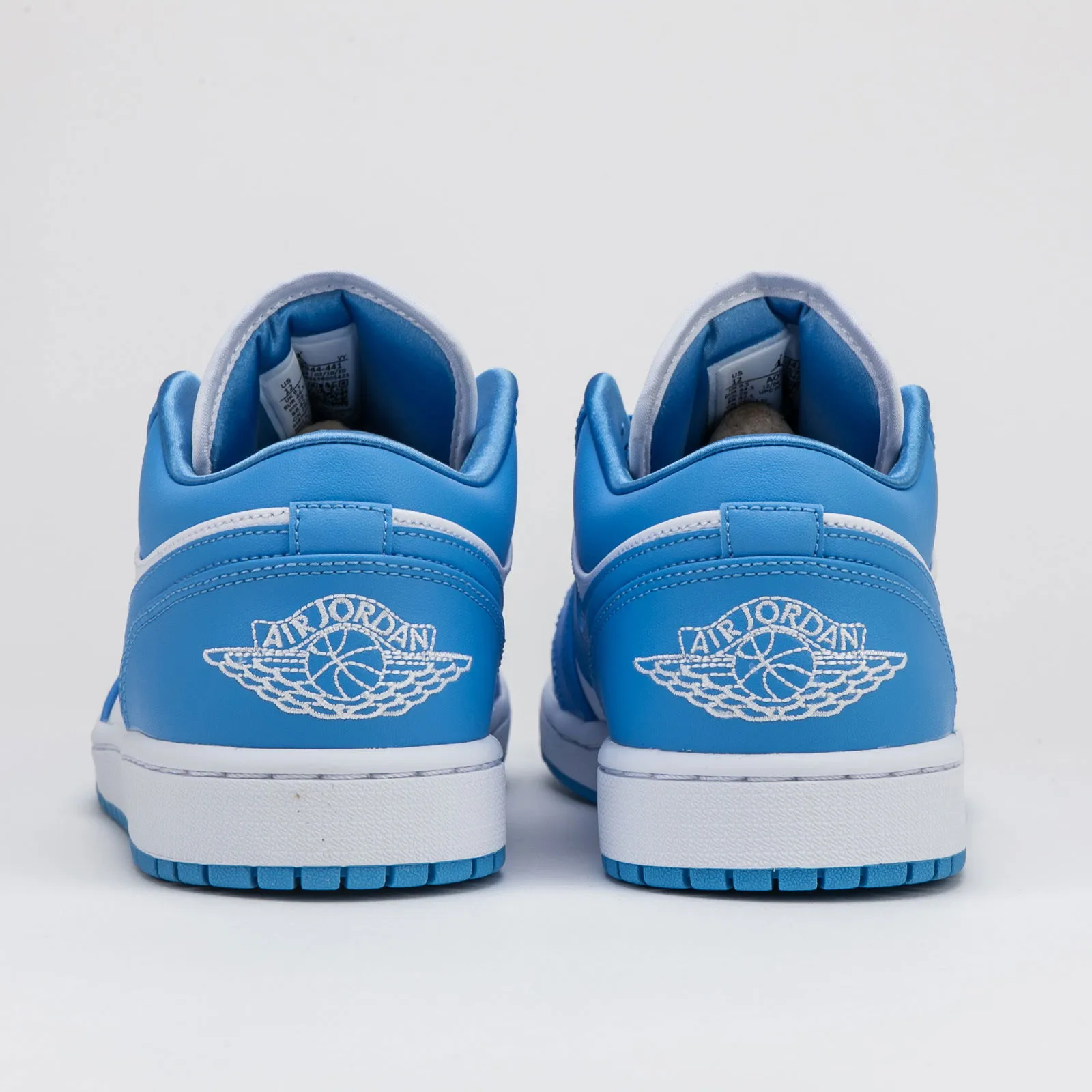 Jordan Air Jordan 1 Low "UNC" W