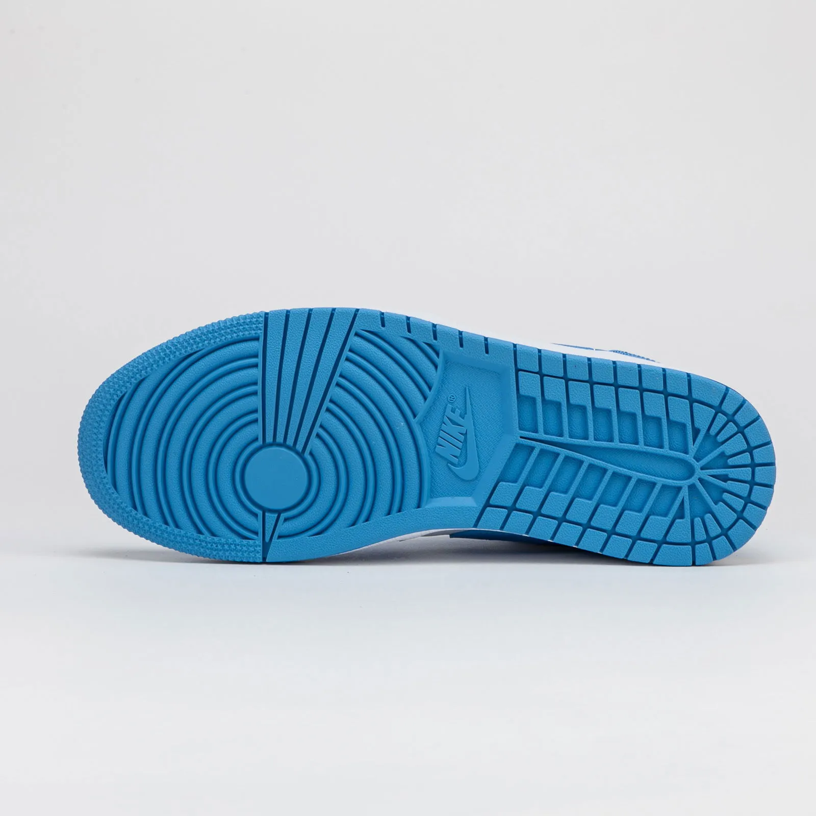 Jordan Air Jordan 1 Low "UNC" W