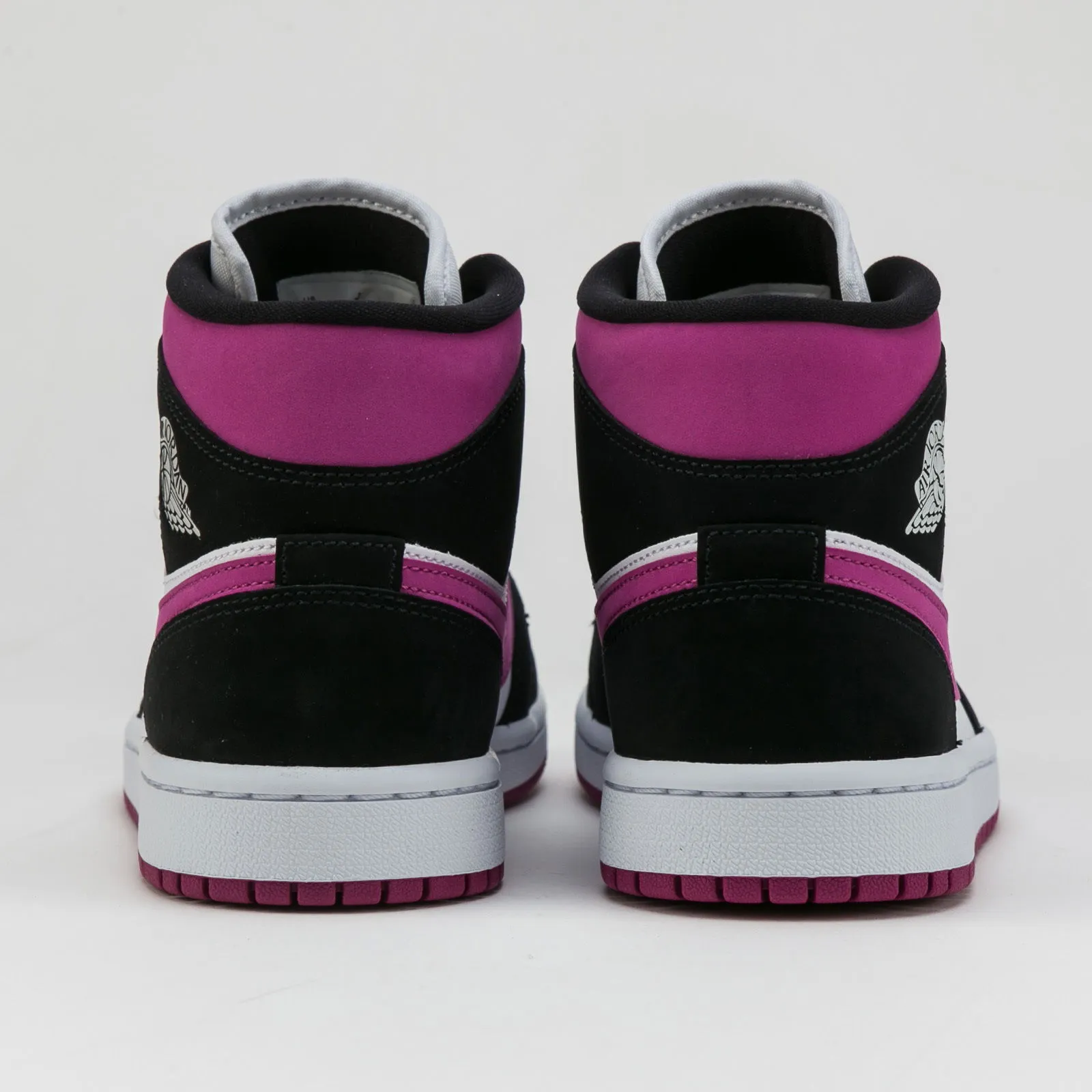 Jordan Air Jordan 1 Mid "Cactus Flower" W