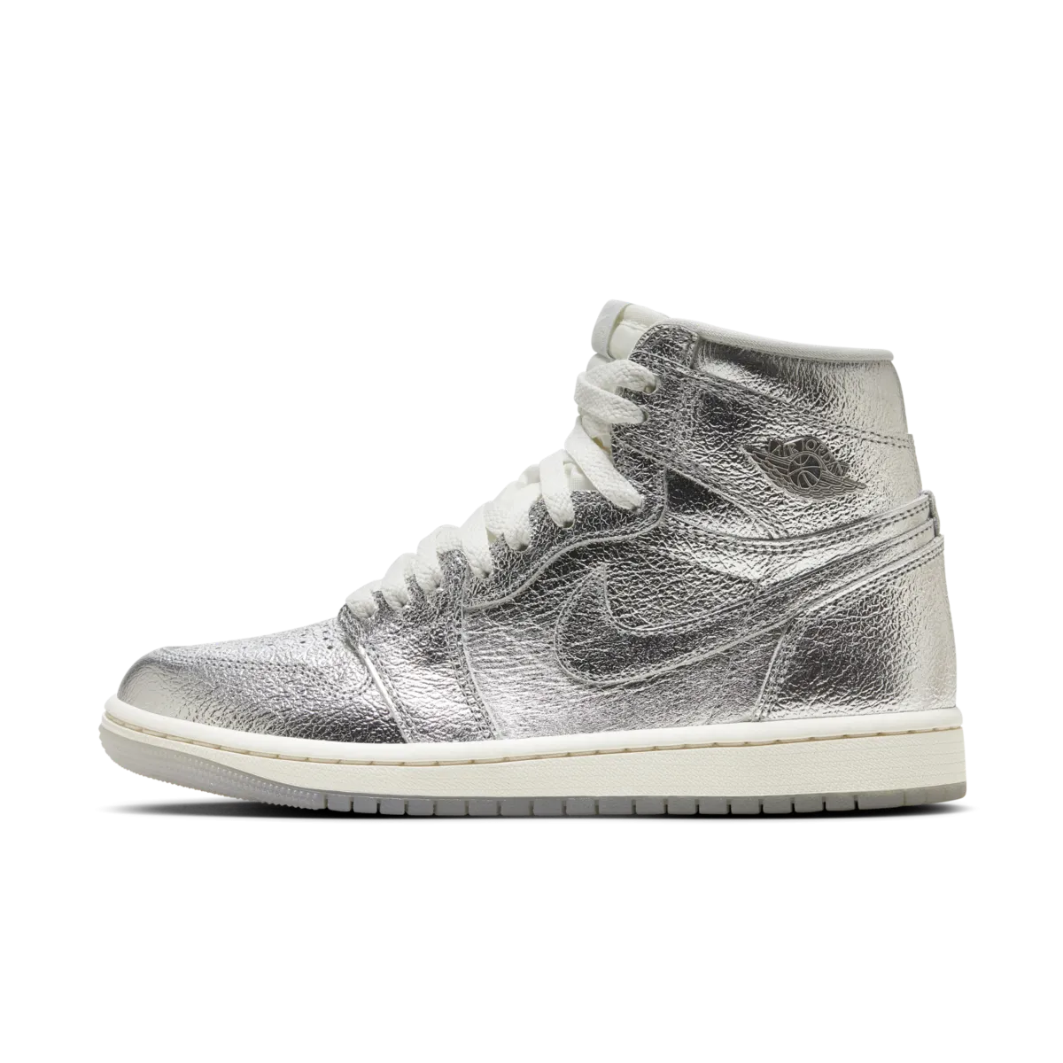 Jordan Air Jordan 1 Retro High OG "Chrome"