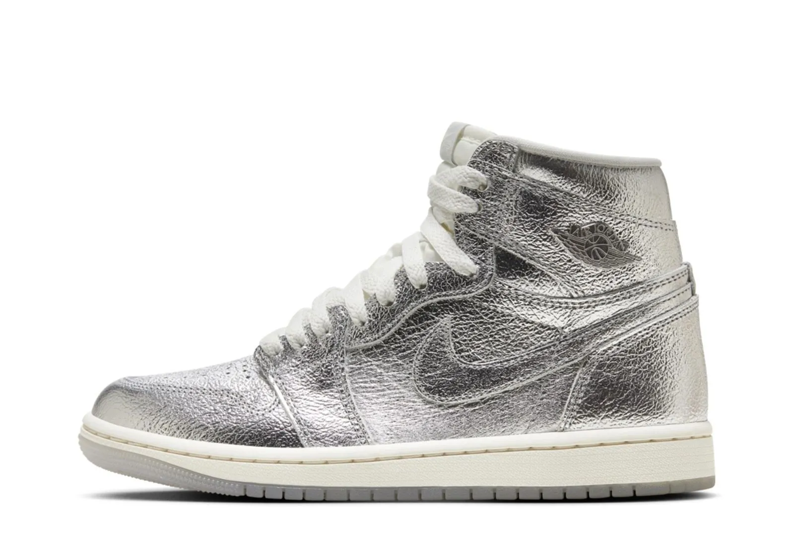 Jordan Air Jordan 1 Retro High OG "Chrome"