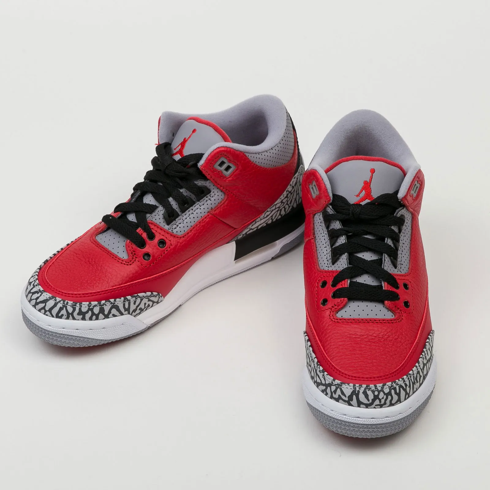 Jordan Air Jordan 3 Retro SE "Unite" GS
