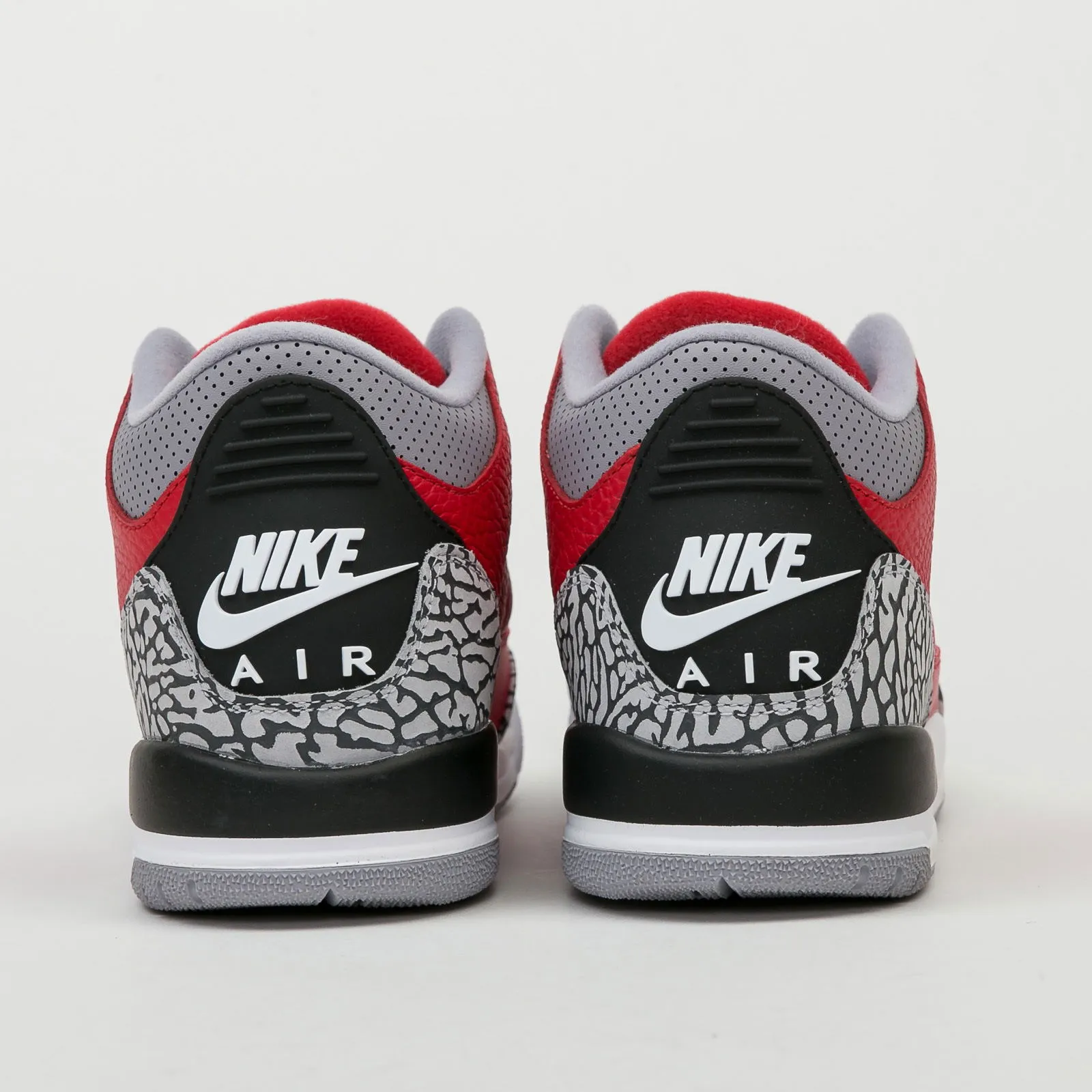 Jordan Air Jordan 3 Retro SE "Unite" GS