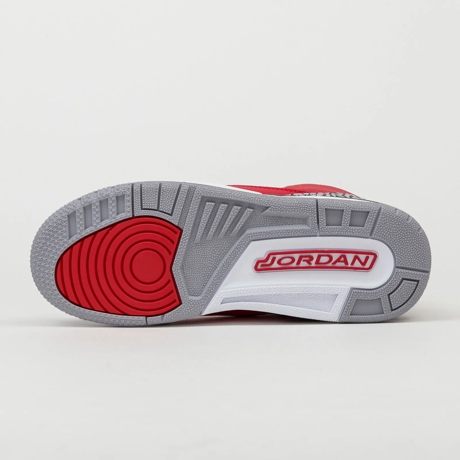Jordan Air Jordan 3 Retro SE "Unite" GS