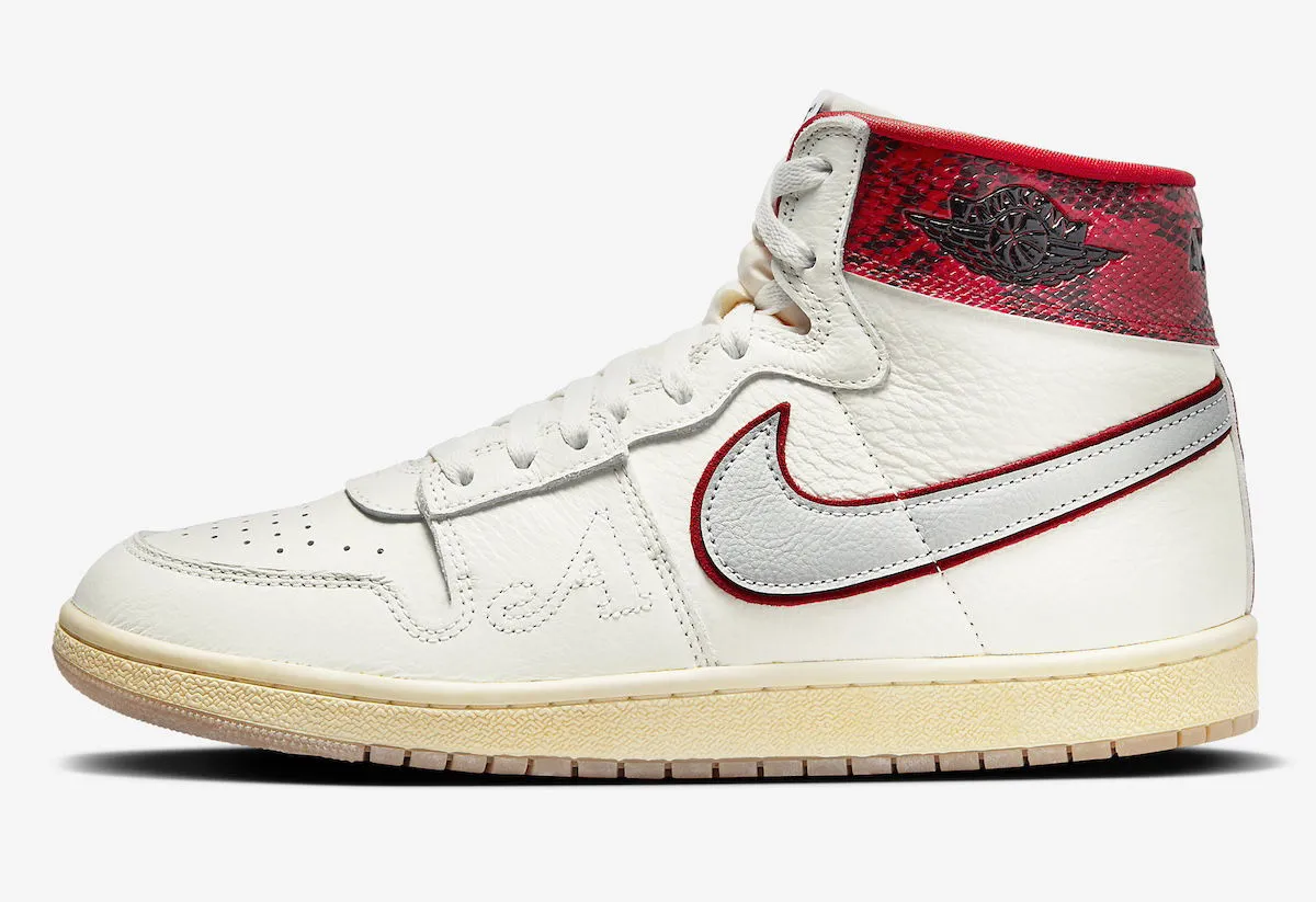 Jordan Awake NY x Jordan Air Ship PE SP