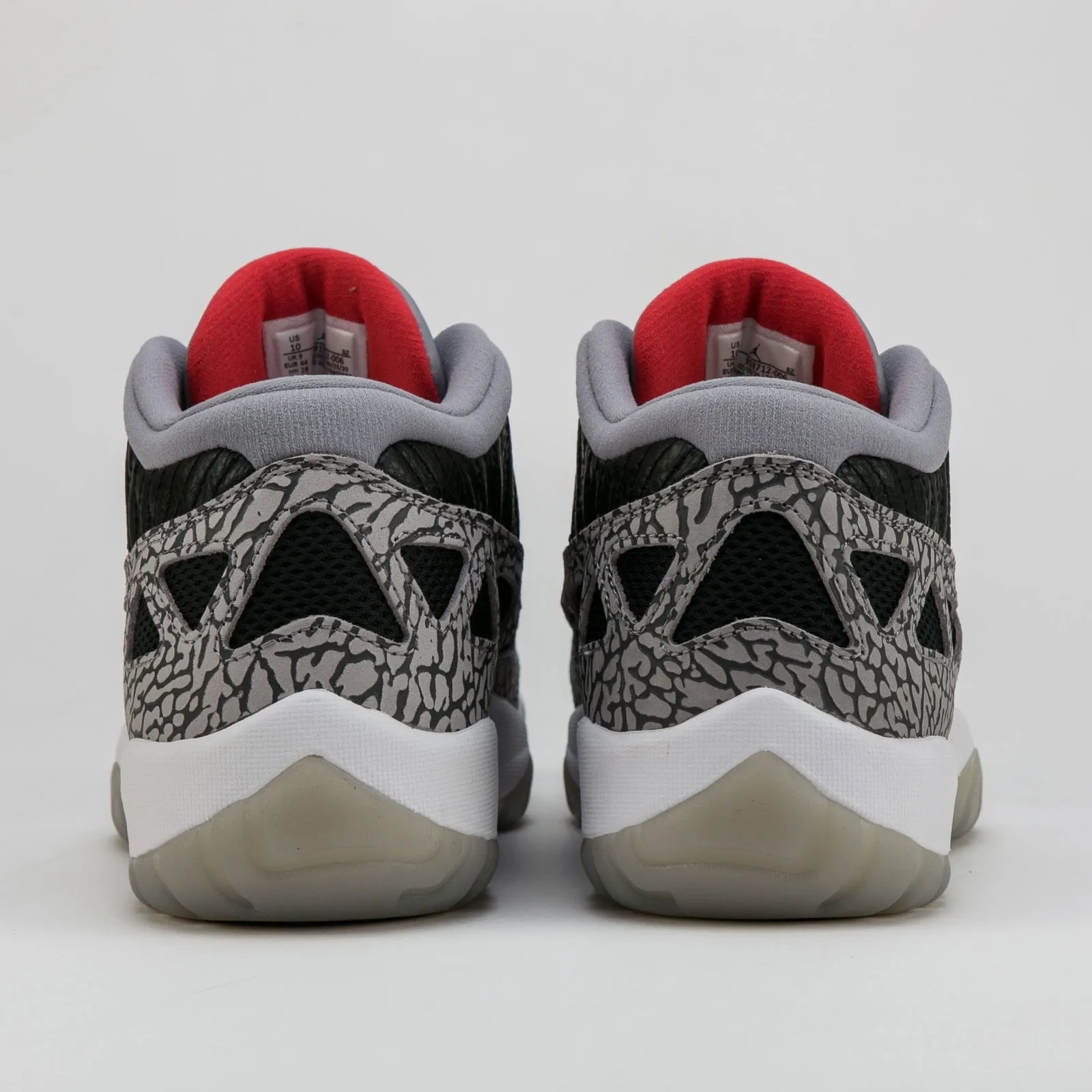 Jordan Jordan 11 Retro Low IE