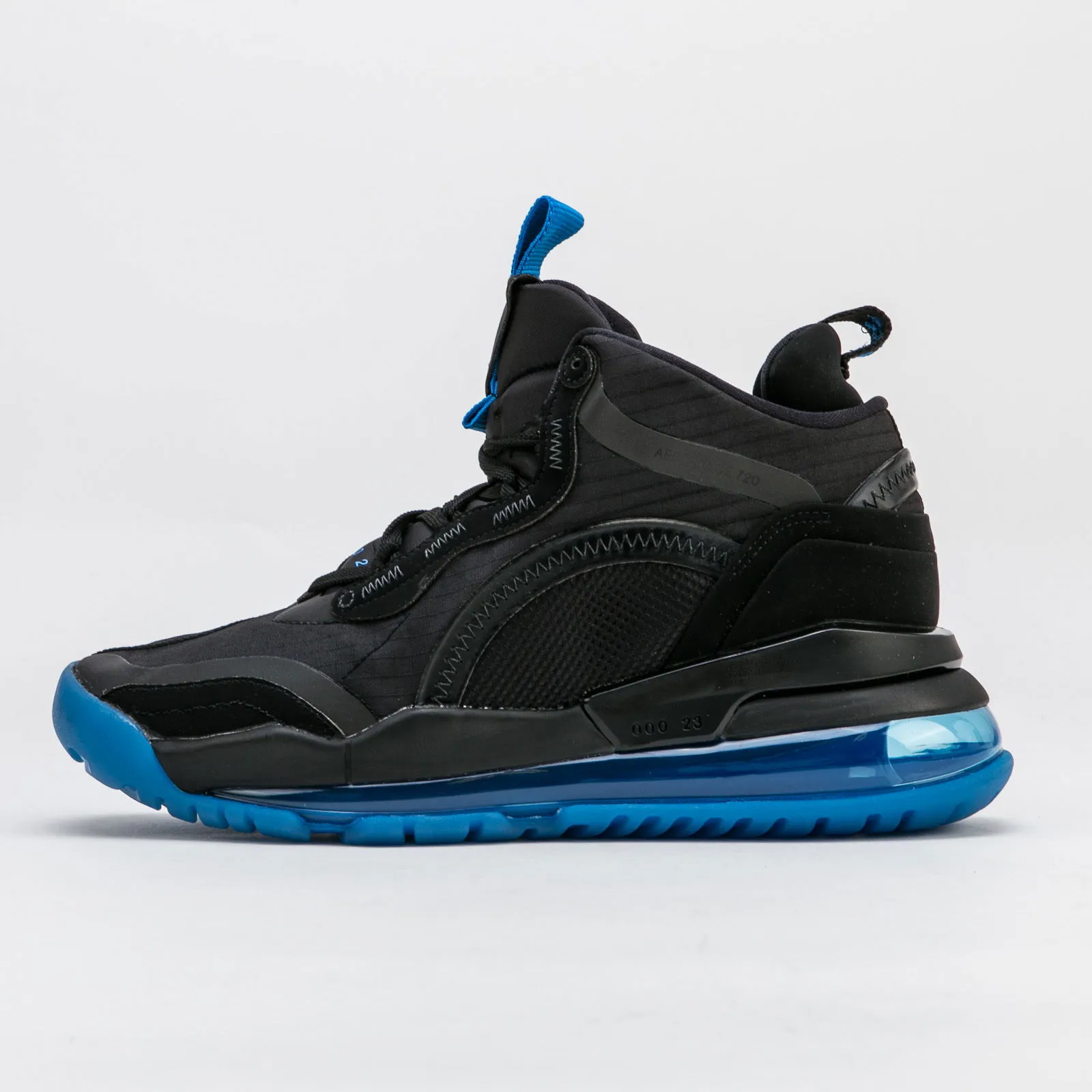 Jordan Jordan Aerospace 720