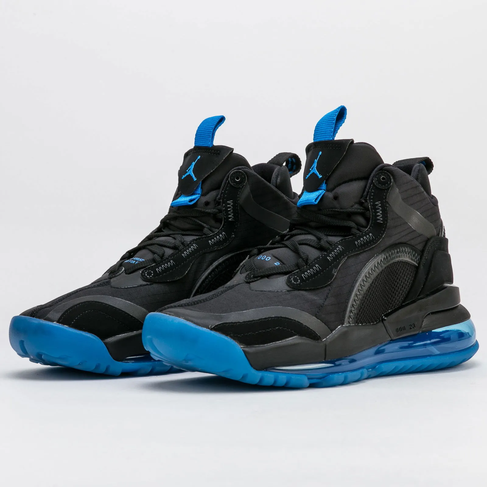 Jordan Jordan Aerospace 720