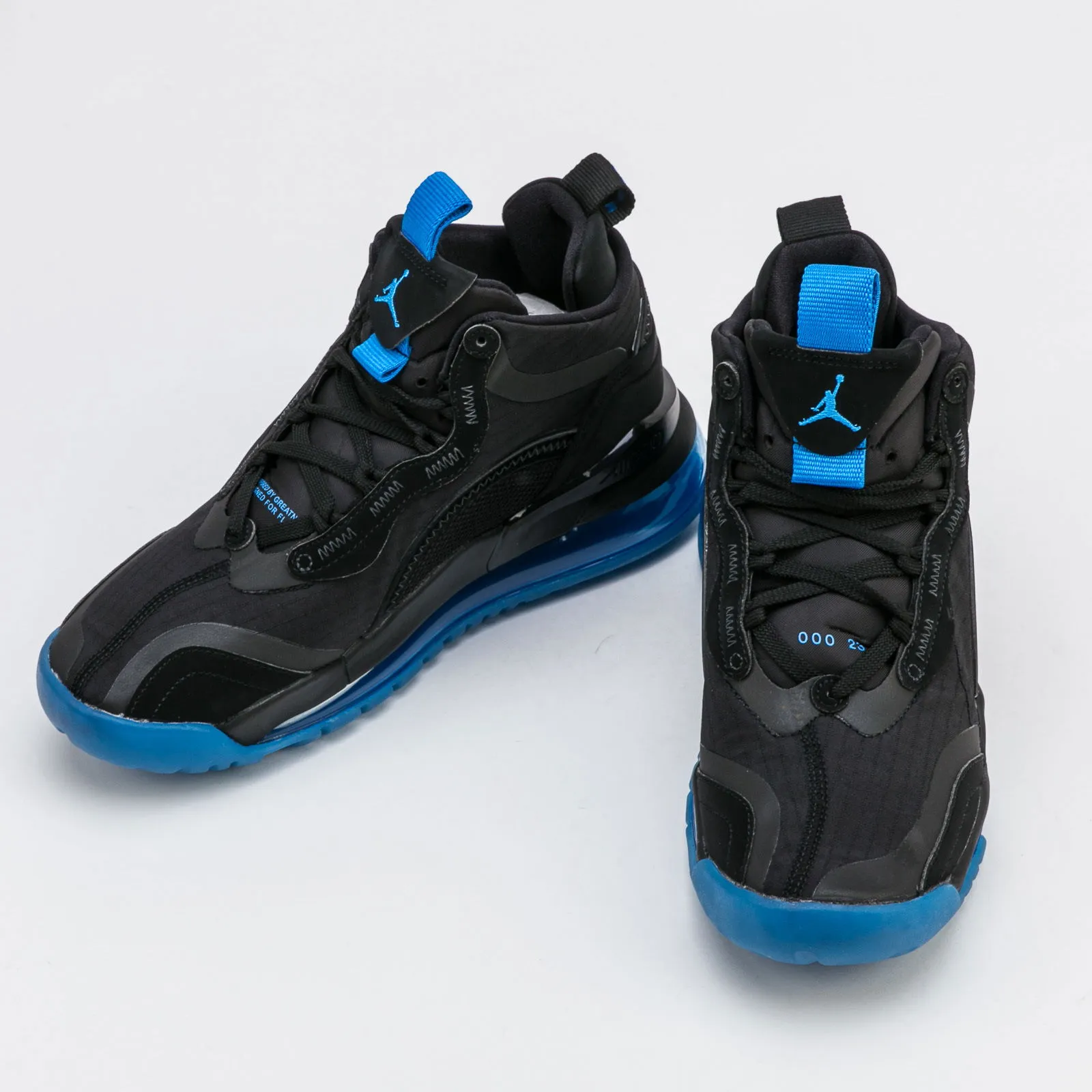 Jordan Jordan Aerospace 720
