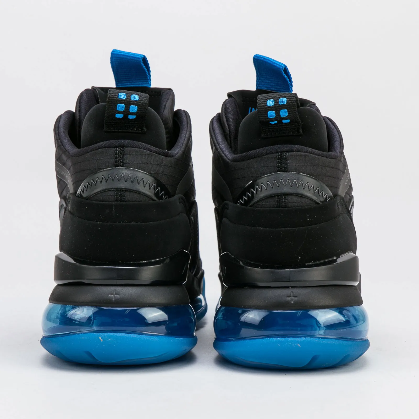 Jordan Jordan Aerospace 720
