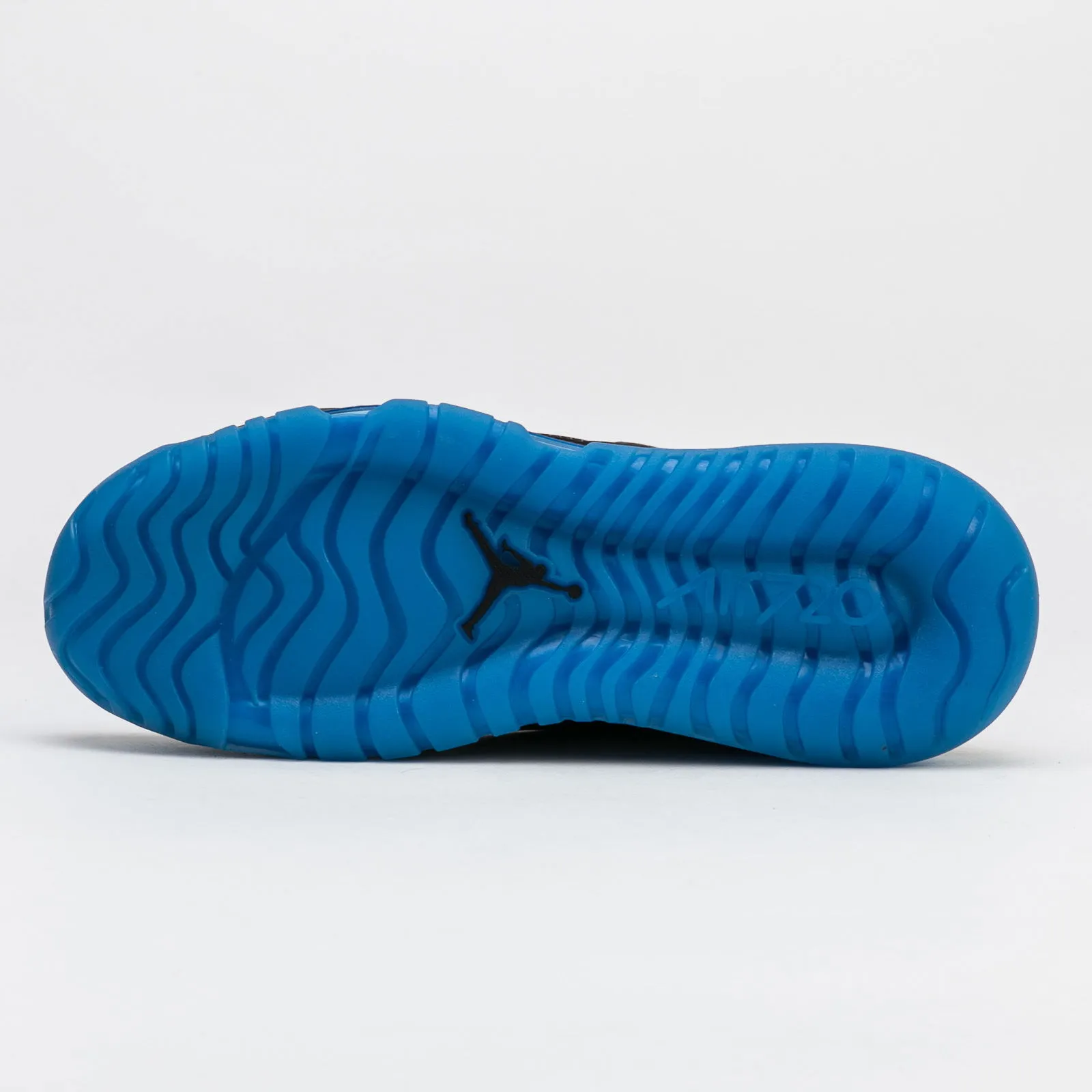 Jordan Jordan Aerospace 720