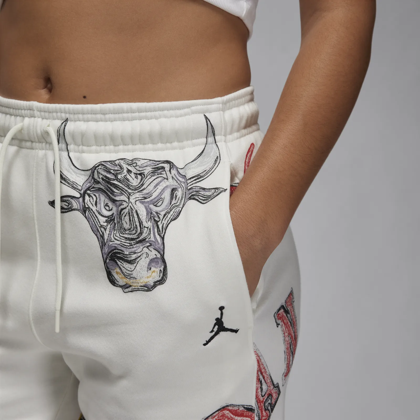 Jordan Jordan Brooklyn Fleece