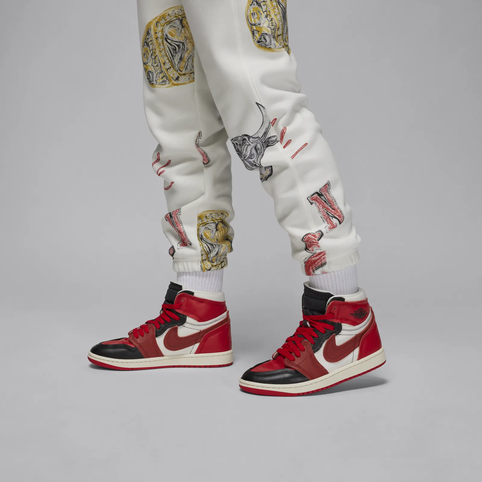 Jordan Jordan Brooklyn Fleece