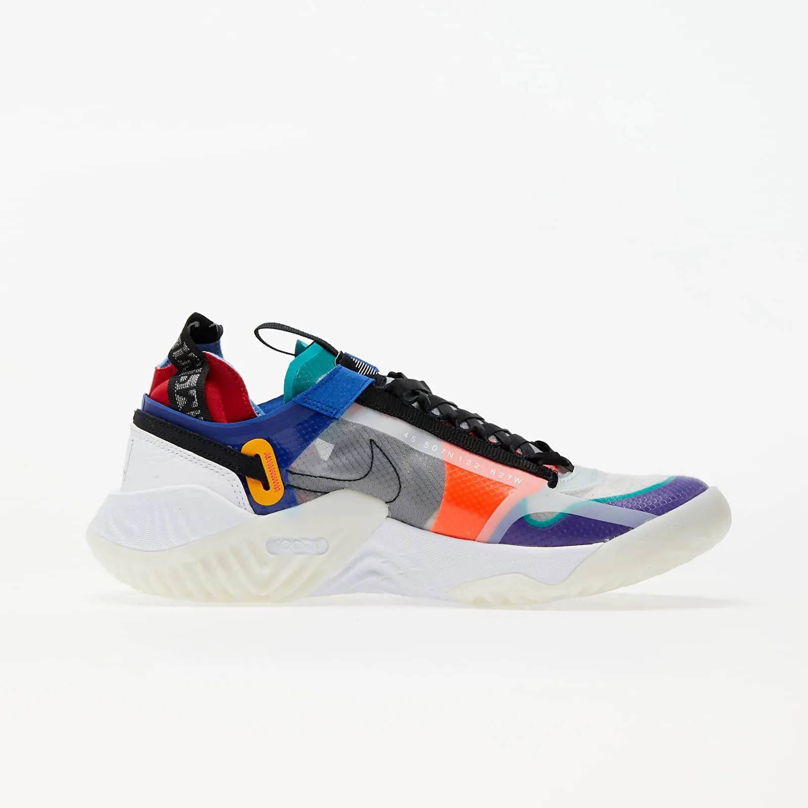 Jordan Jordan Delta