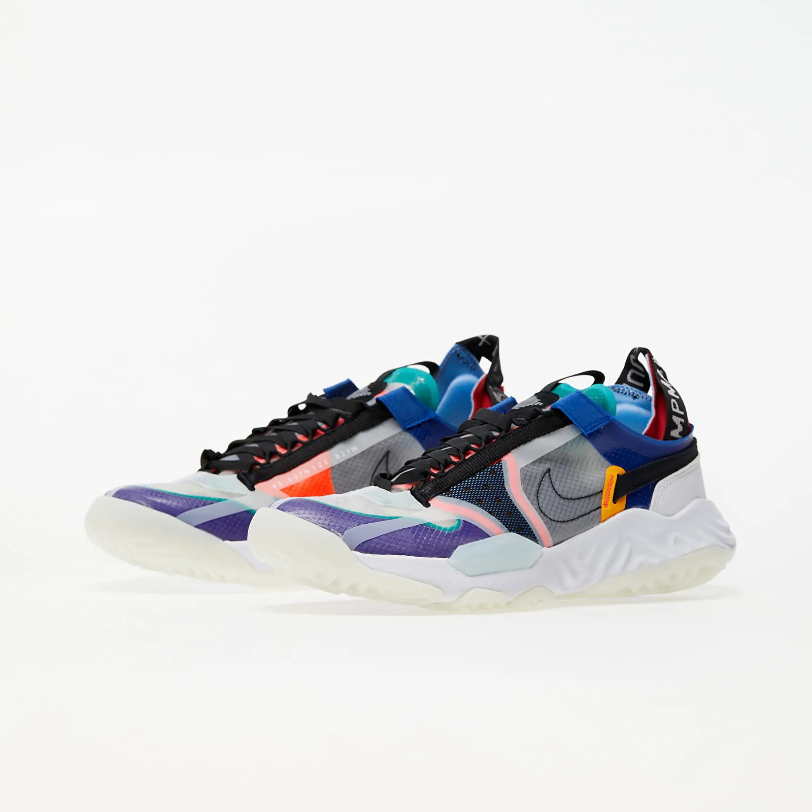 Jordan Jordan Delta