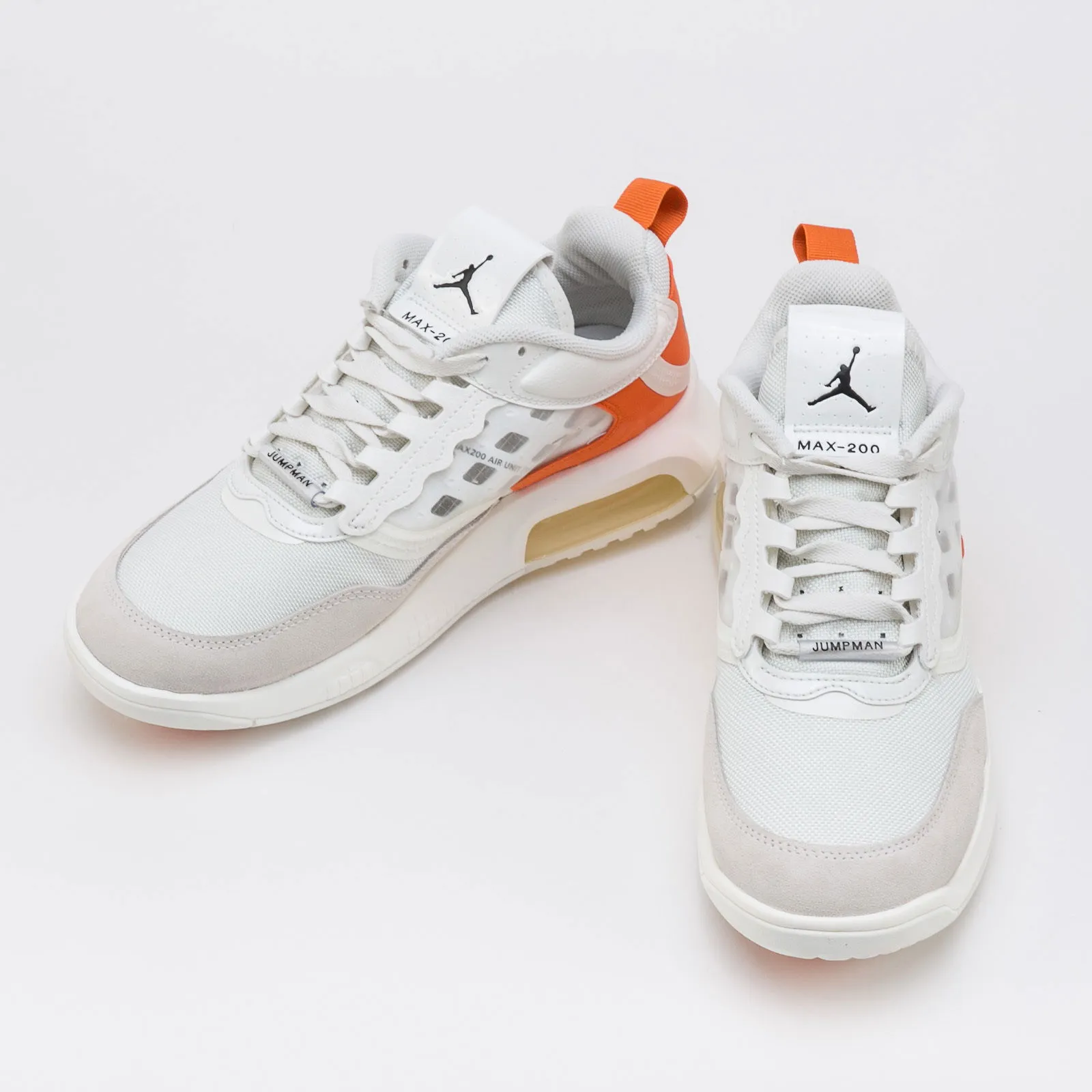 Jordan Jordan Jordan Max 200