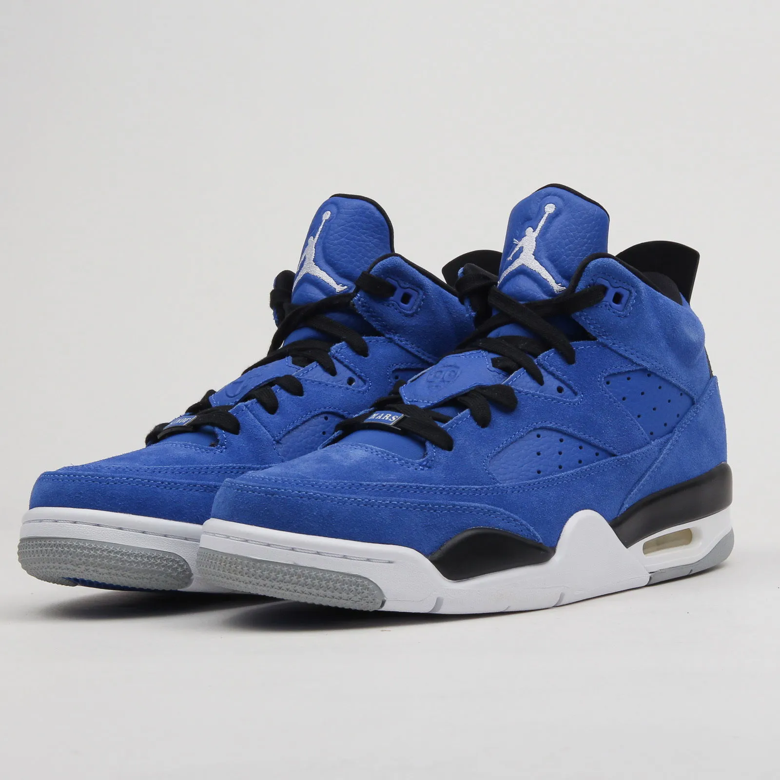Jordan Jordan Son Of Low