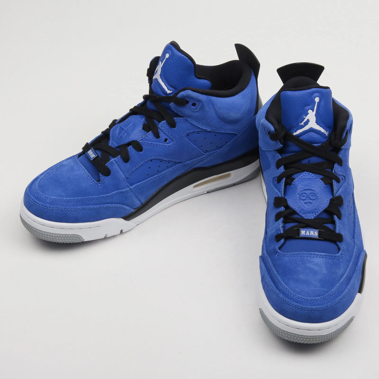 Jordan Jordan Son Of Low
