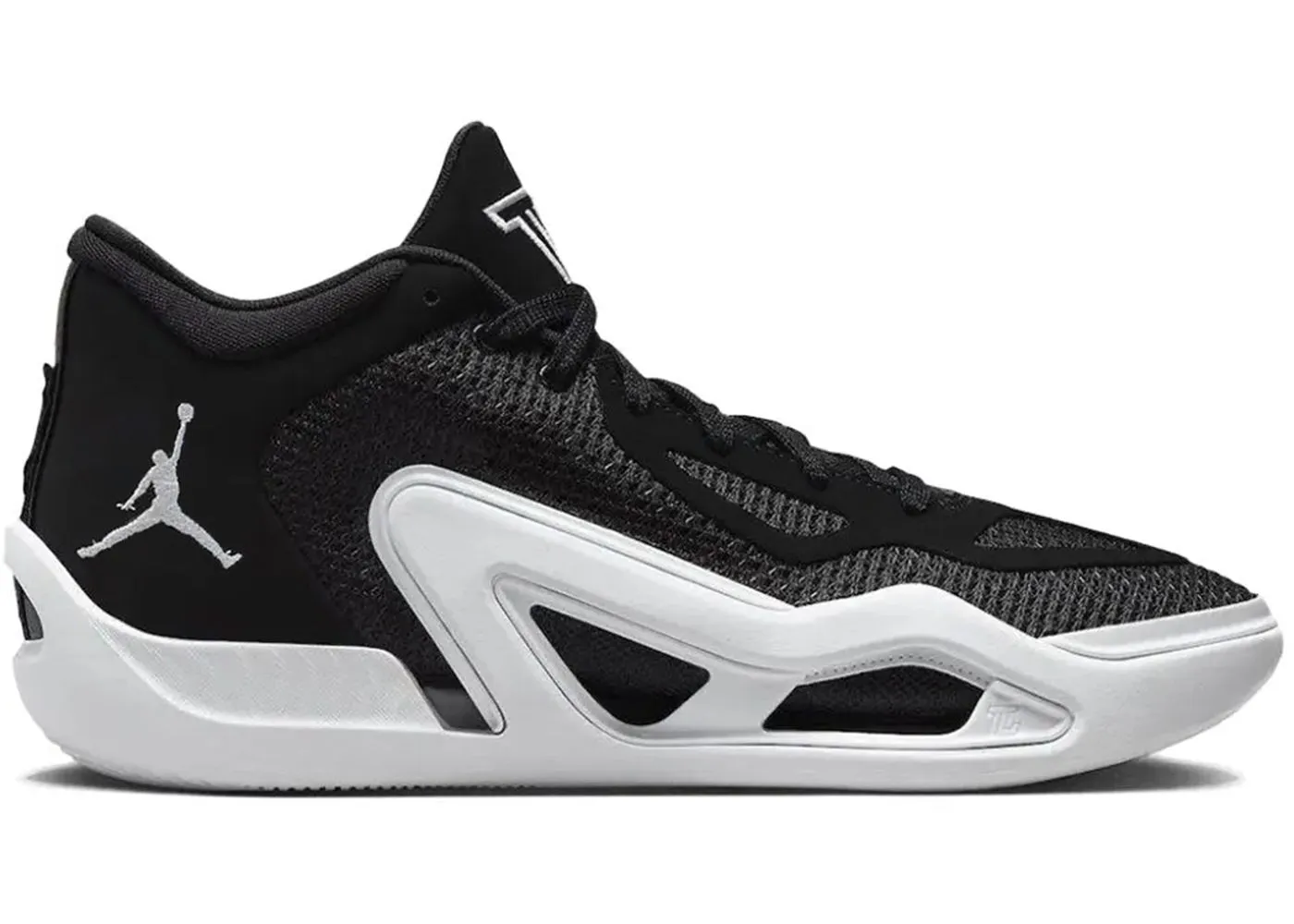 Jordan Jordan Tatum 1 TB Black White