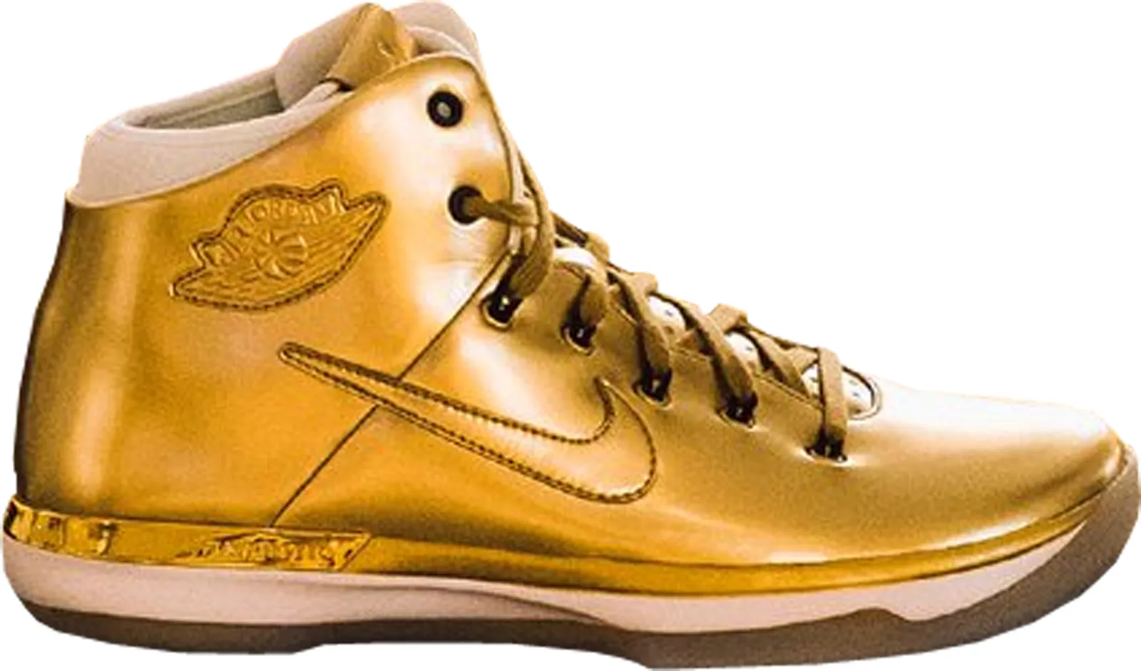JORDAN JORDAN XXX1 GOLD ALLSTAR (2017)